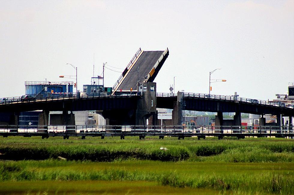 Cape May County Bridges Finally Getting E-ZPass