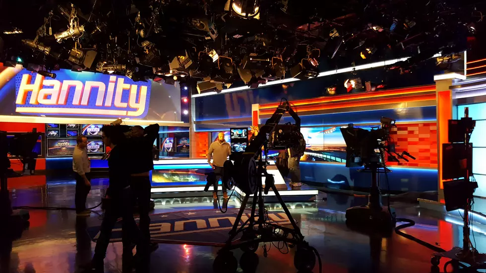 Win a Trip to New York City to Tour FOX News Channel with WPG
