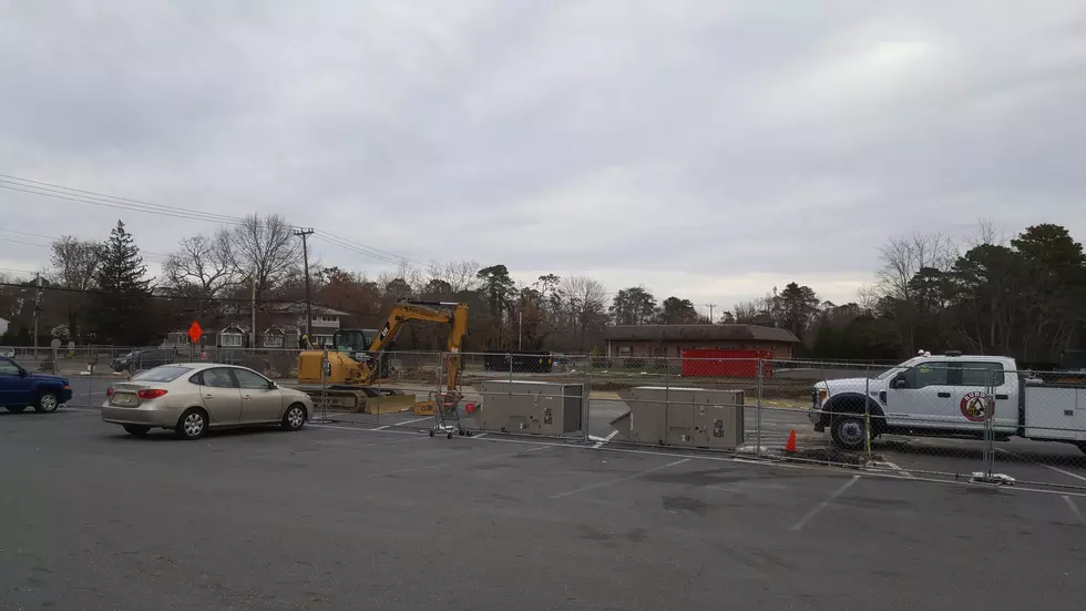 Popular Mays Landing Restaurant Closes and is Already Demolished