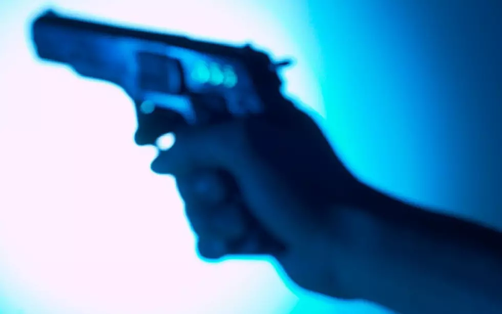 19-year-old Man Shot in Atlantic City Thursday Night