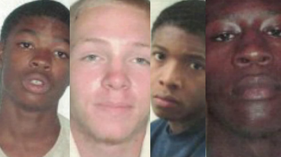 3 Teen Fugitives from EHC Detention Center Caught, But Accused Killer Still on the Run