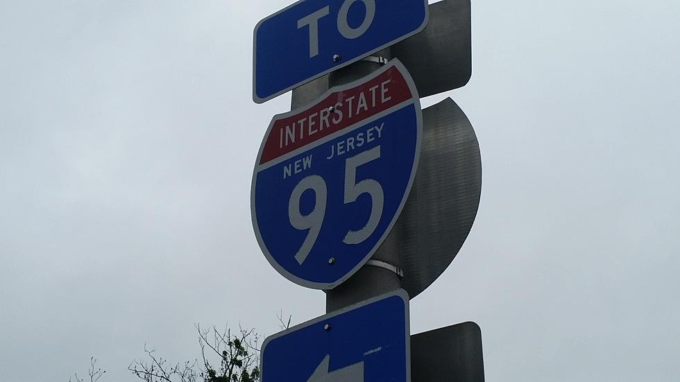 Drive North To Go South… or is That West? Why They’re Renumbering I-95/I-295