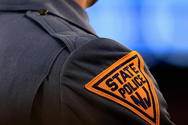 Col. Callahan Nomination for New Jersey State Police Superintendent