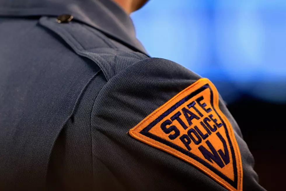 Listen: Hurley Interviews NJ State Police Colonel Patrick Callahan