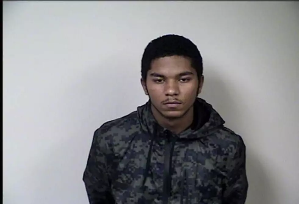 Cops: Mays Landing Teen With Extensive Criminal History Arrested for Stealing Car