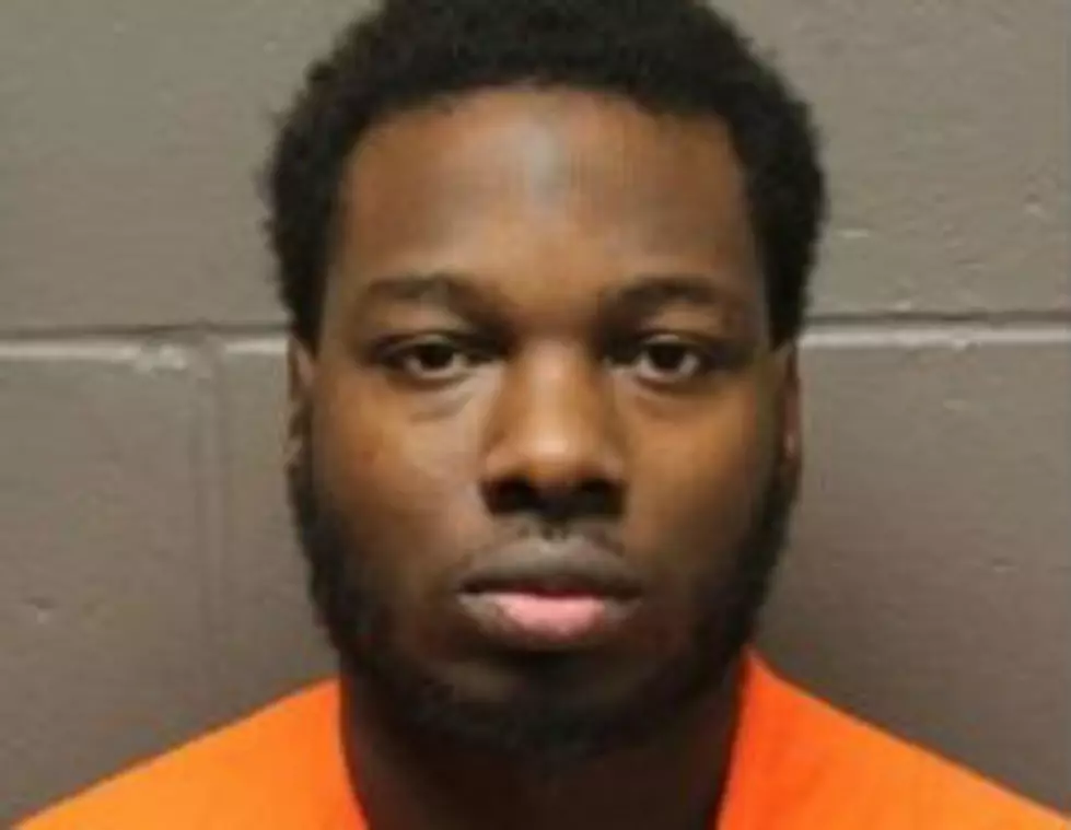 Knockout Death Means Manslaughter Charge for Mays Landing Man