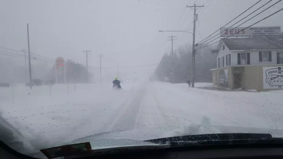 There&#8217;s Been Little Snow, So NJ is Saving Green