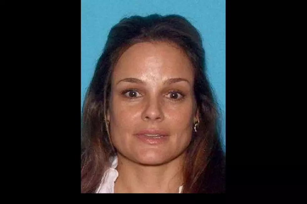 Woman Reported Missing From Lower Township