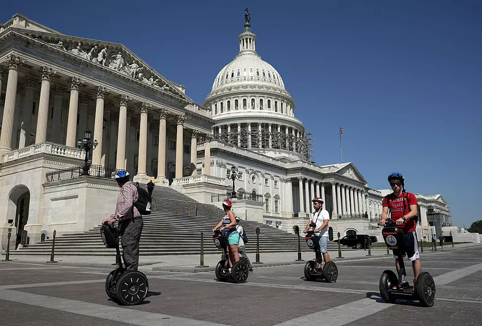 New Jersey’s Newest Representatives Get Introduced to DC Life