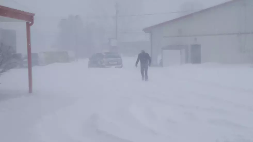 As Blizzard Wraps Up, NJ Plunges Into Dangerous Cold