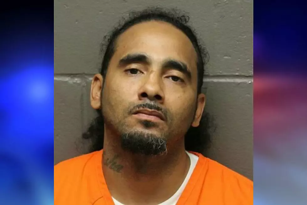 Mays Landing, NJ, Man Sentenced for Death of His 4-month-old Son