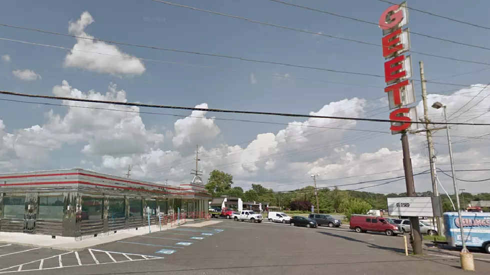 Landmark South Jersey Diner Set to Reopen