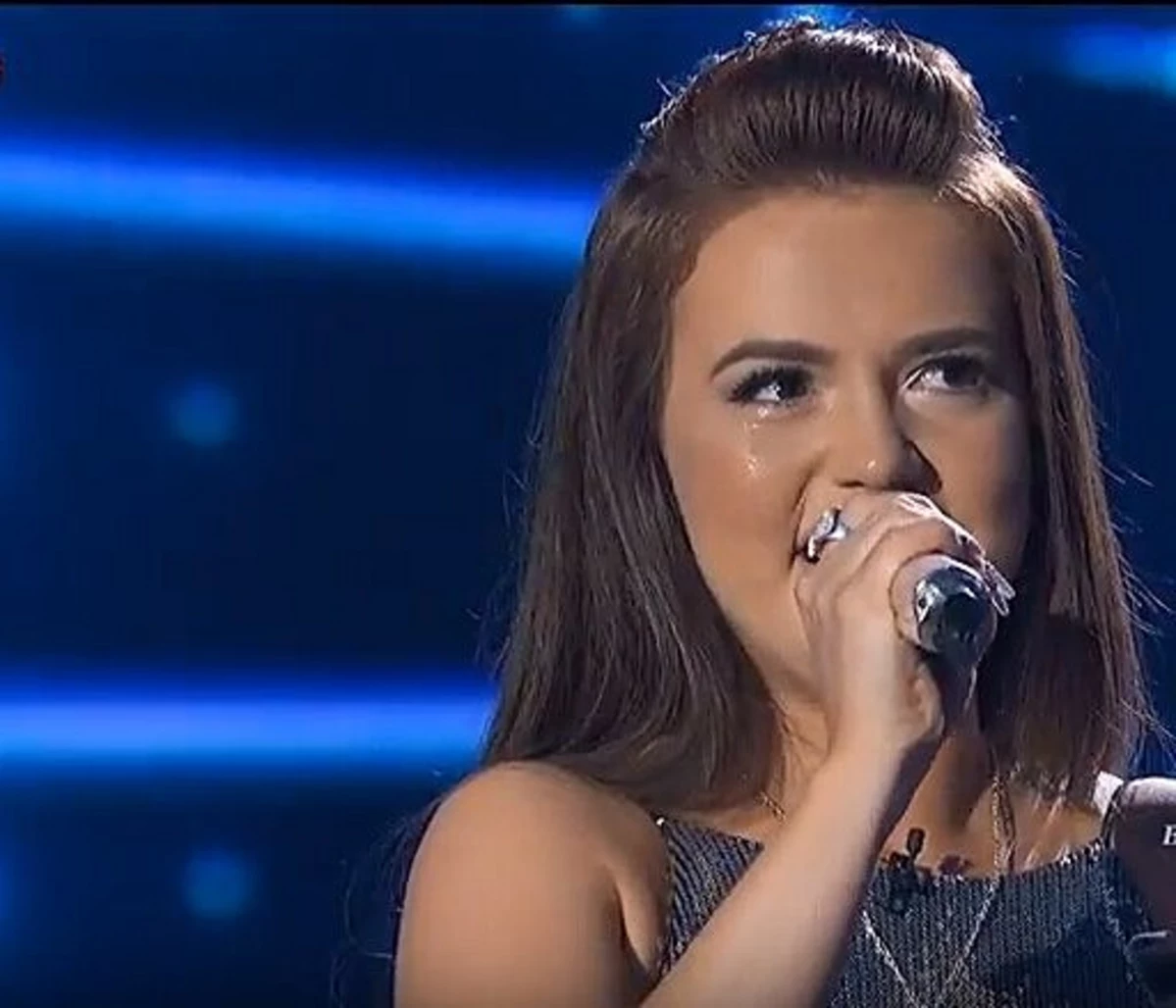 Galloway's Mara Justine on American Idol & How to Vote for Her