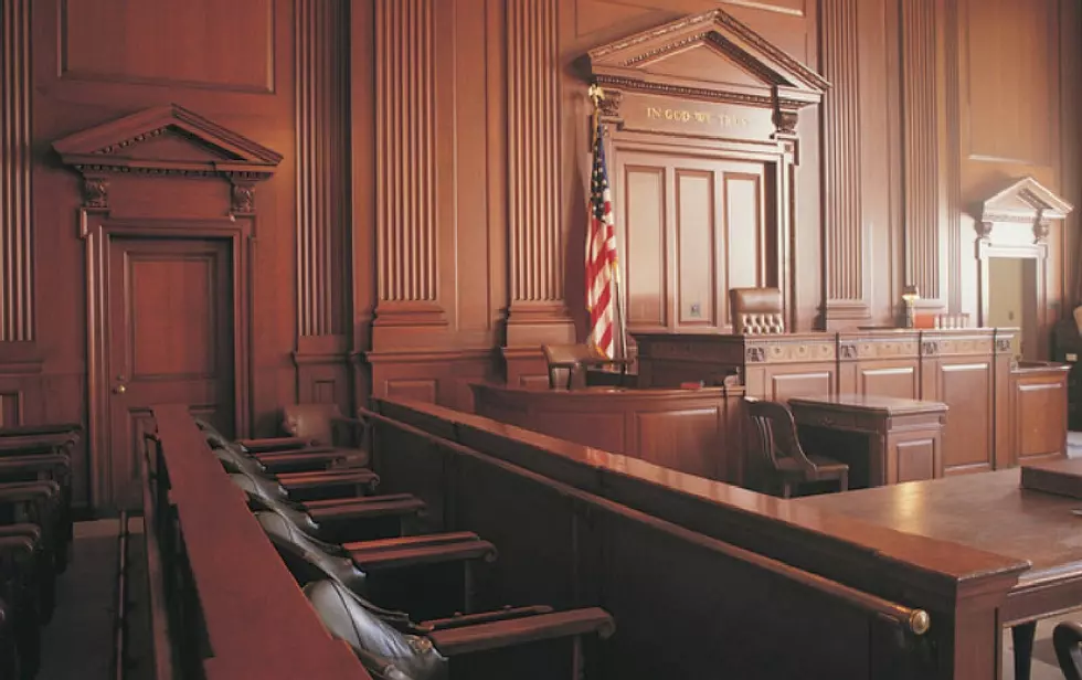 Atlantic County Central Court Is A First In New Jersey History