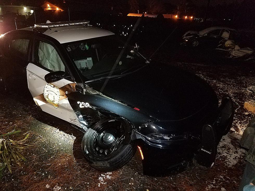 Man Charged in Connection to March Crash that Injured a Hamilton Township Cop