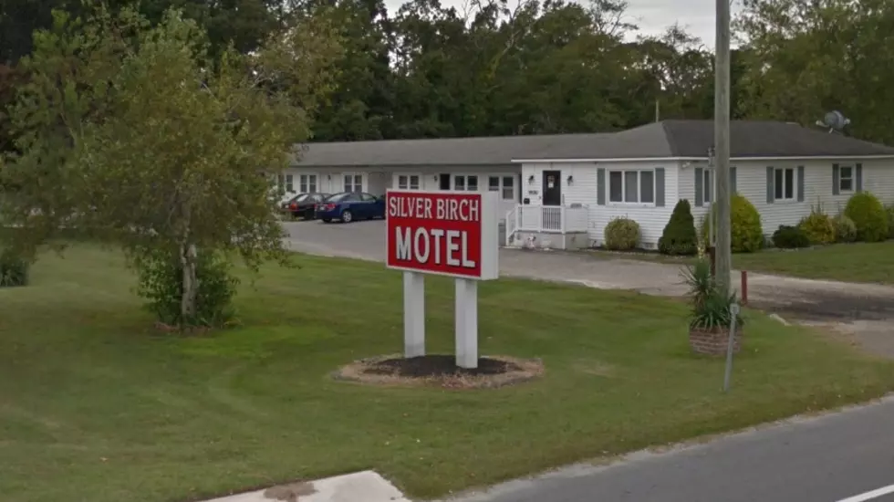 Four Arrested, Drugs Seized at Motel in Middle Township