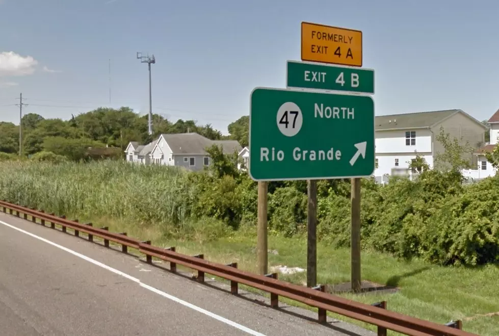 Teen Killed in Early Morning Crash on Route 47 in Rio Grande
