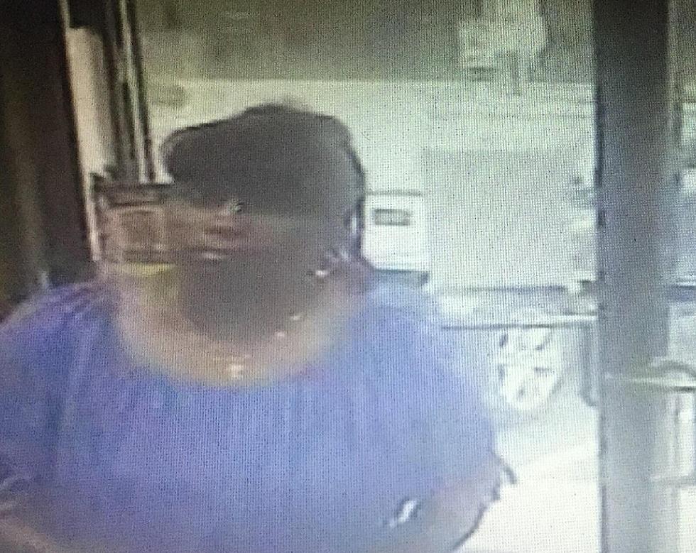 Looking for Woman Who Stole Cell Phone From Folsom Store