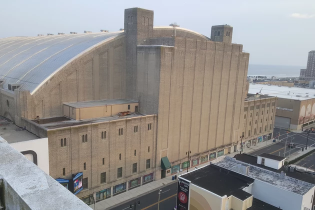 Boardwalk Hall Could Host Arena Bowl This Season