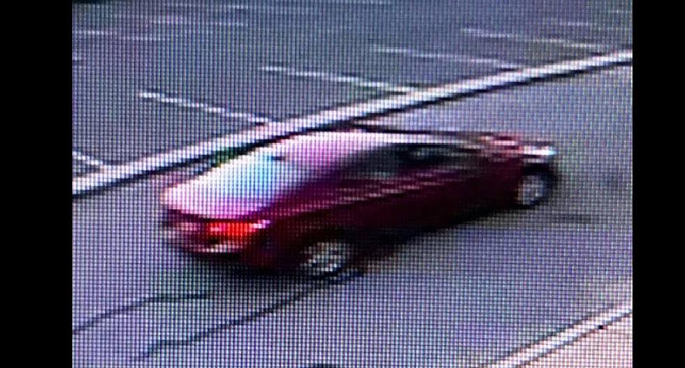 Photo of Car Possibly Involved in Shooting of Millville Coach