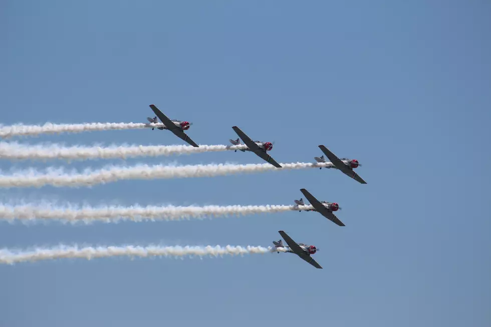 Atlantic City Airshow Has Been Cancelled