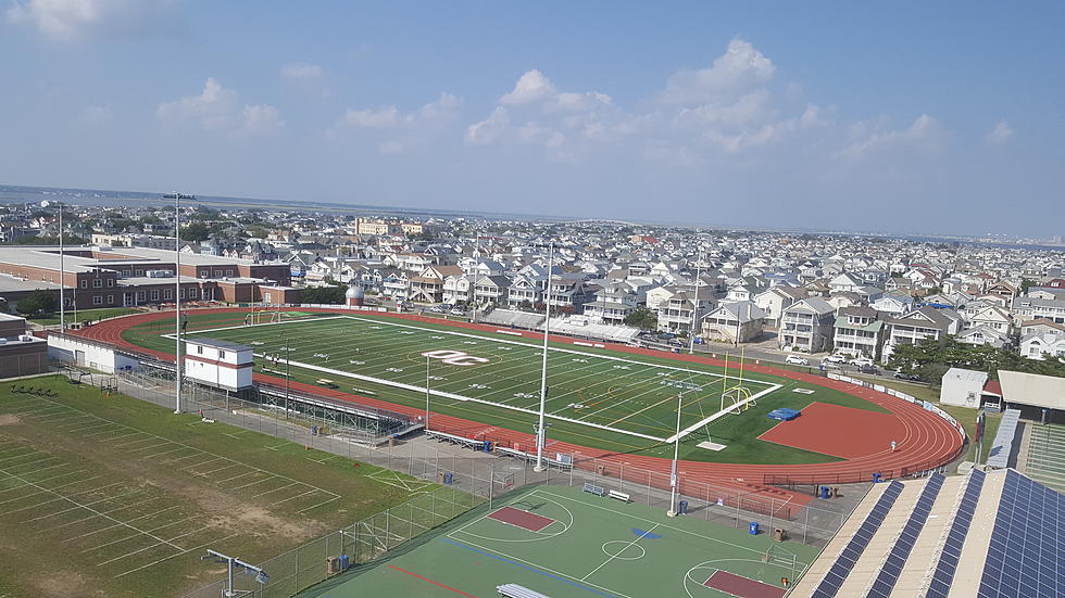 Battle at the Beach in Ocean City to Kick-off High School Football Season
