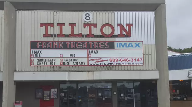 Tilton 8 Theater in Northfield Gets a New Lease on Life