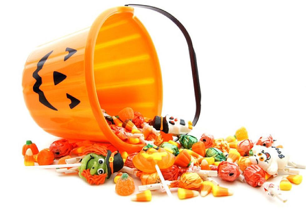 Middle Twp. Police Say Rumors of Tainted Halloween Candy Untrue