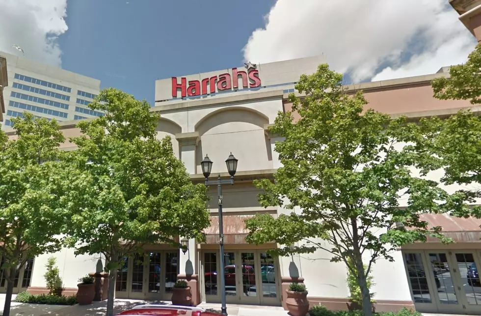 Harrah's Planning $56M Hotel Upgrade