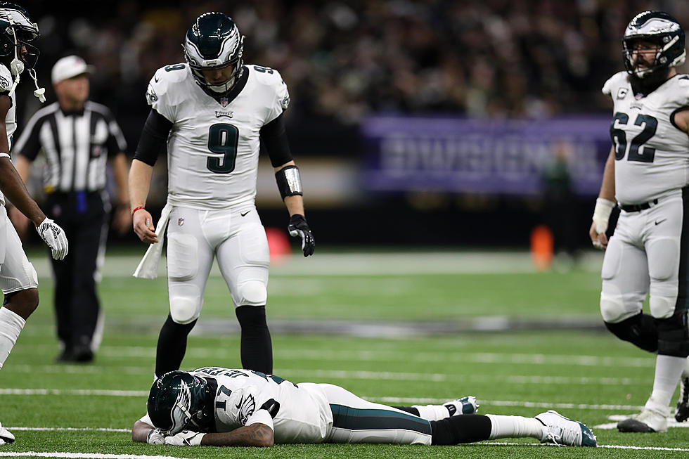 Nick Foles to Philly for a Third Time? Don&#8217;t Rule it Out