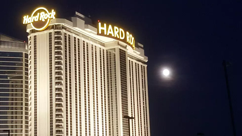 Hard Rock Atlantic City Adds New Online Slot Machines