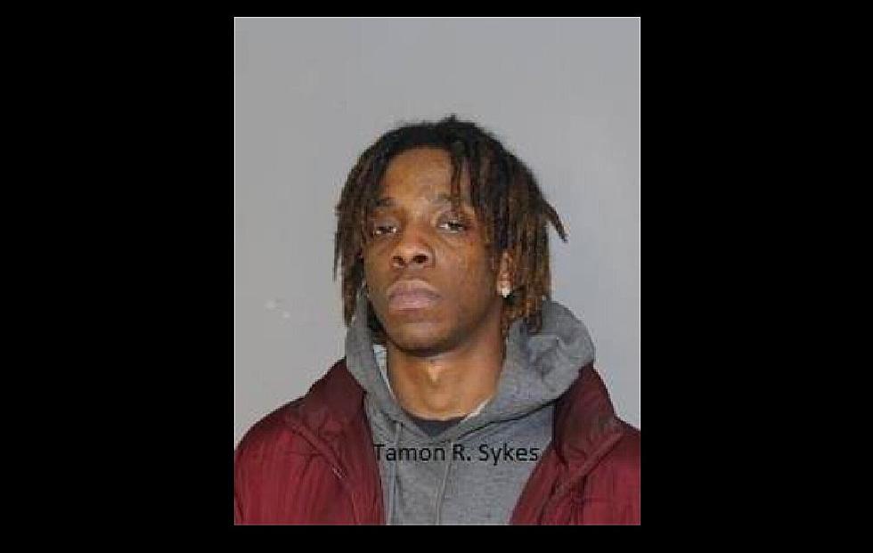 Ventnor Police Make Arrest in New Year’s Eve Shooting