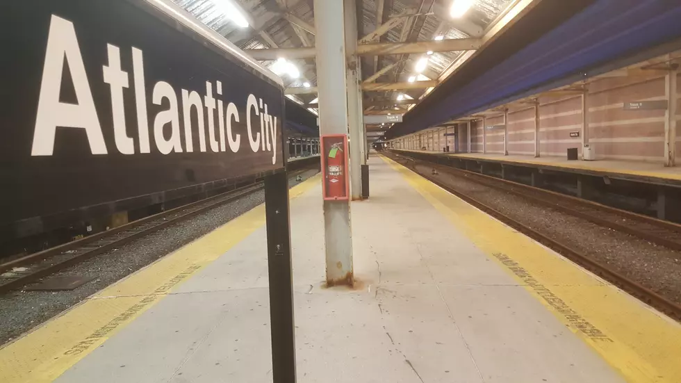 NJ Transit Decides If Mask Mandates Will Return