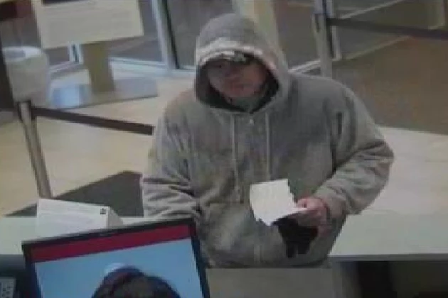 Bank Robbed in Egg Harbor City Wednesday; Suspect Wanted