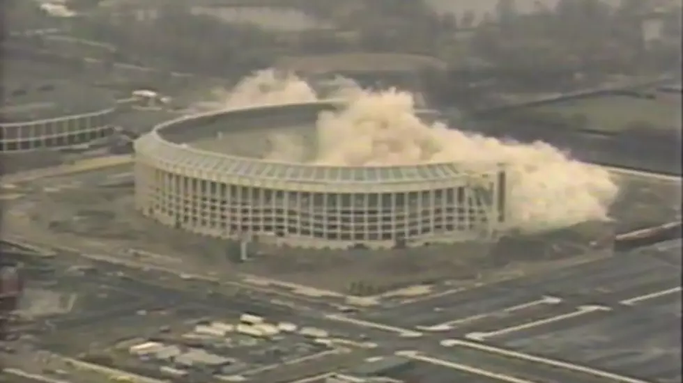 Veterans Stadium - History, Photos & More of the former NFL stadium of the  Philadelphia Eagles