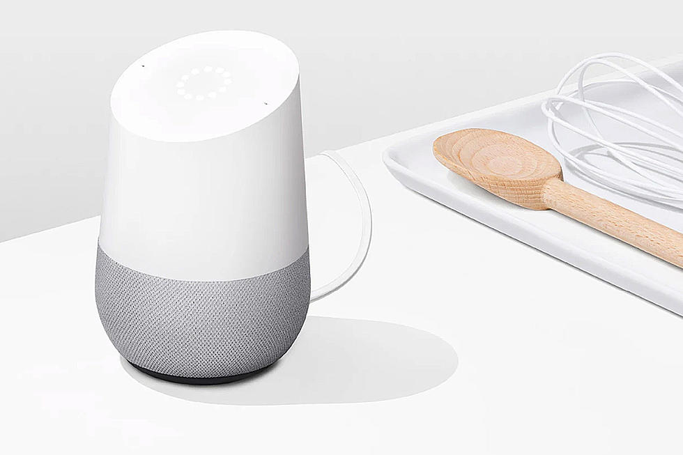 How Do You Listen to WPG Talk Radio 95.5 FM on Google Home?