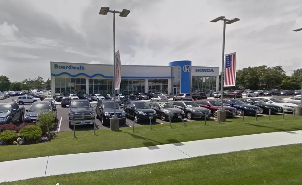 Several Local Car Dealerships Named to “Best Car Dealers" List