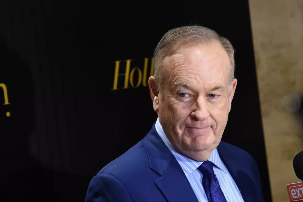 Bill O’Reilly Joins the WPG Talk Radio 95.5 Daily Line-up