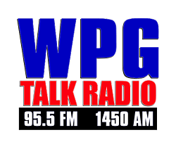 WPG Talk Radio 95.5 FM – South Jersey's Talk Station