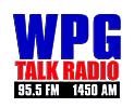 WPG Talk Radio 95.5 FM