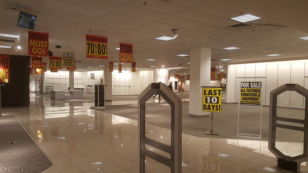 40+ Years of JCPenney in South Jersey Ends Friday
