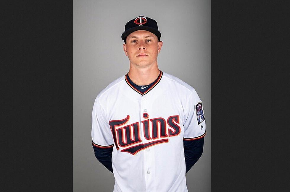 Oakcrest High Grad Called Up to the Major Leagues