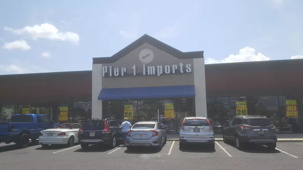 Pier 1 Imports to Close All Stores For Good