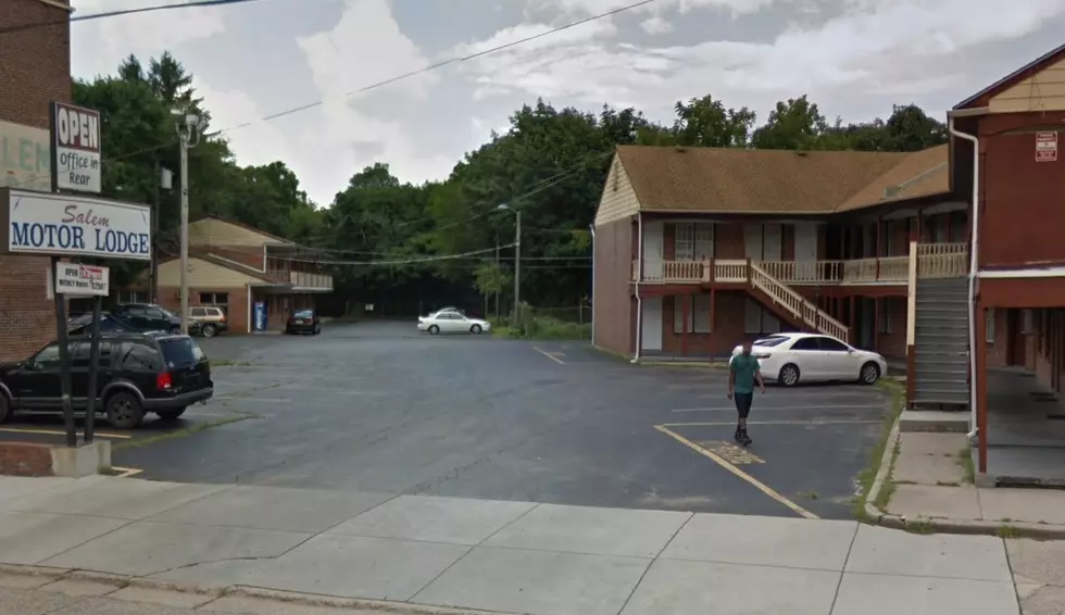 Two Killed, One Wounded in Gun Battle at South Jersey Motel