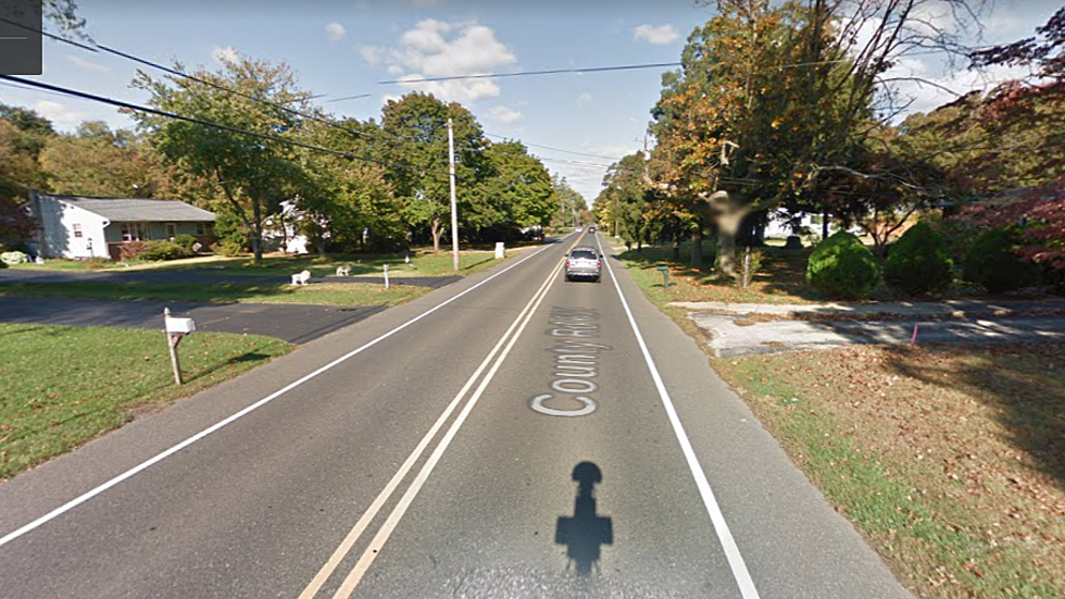 Cops: 4-year-old, Running in Street, Hit by Car in Williamstown