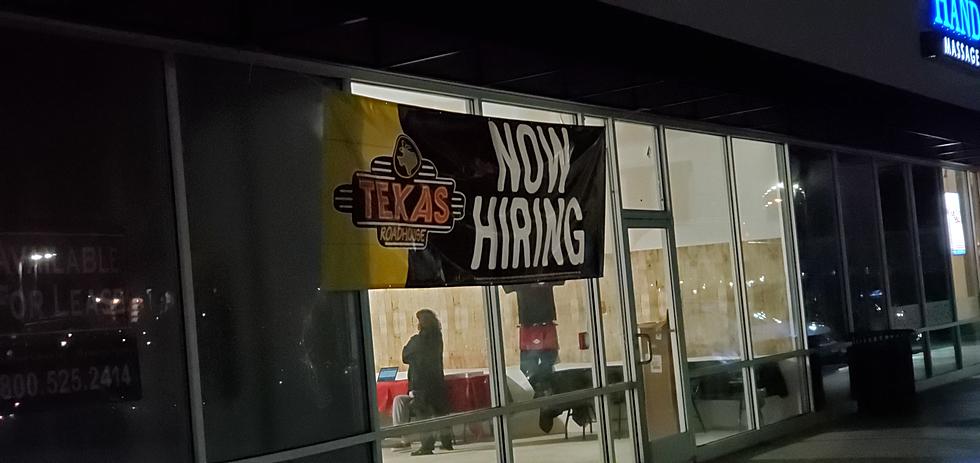 EHT Texas Roadhouse Begins Hiring, Opening Date Announced