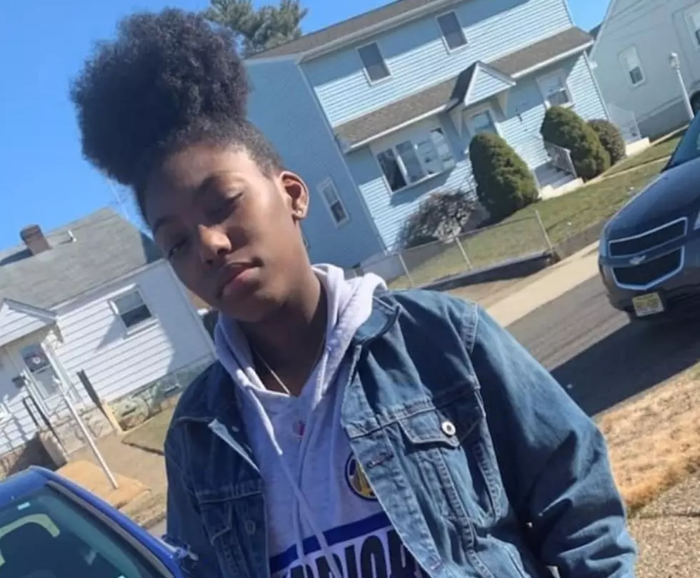 Cops Searching for Missing 17-year-old from Winslow Township