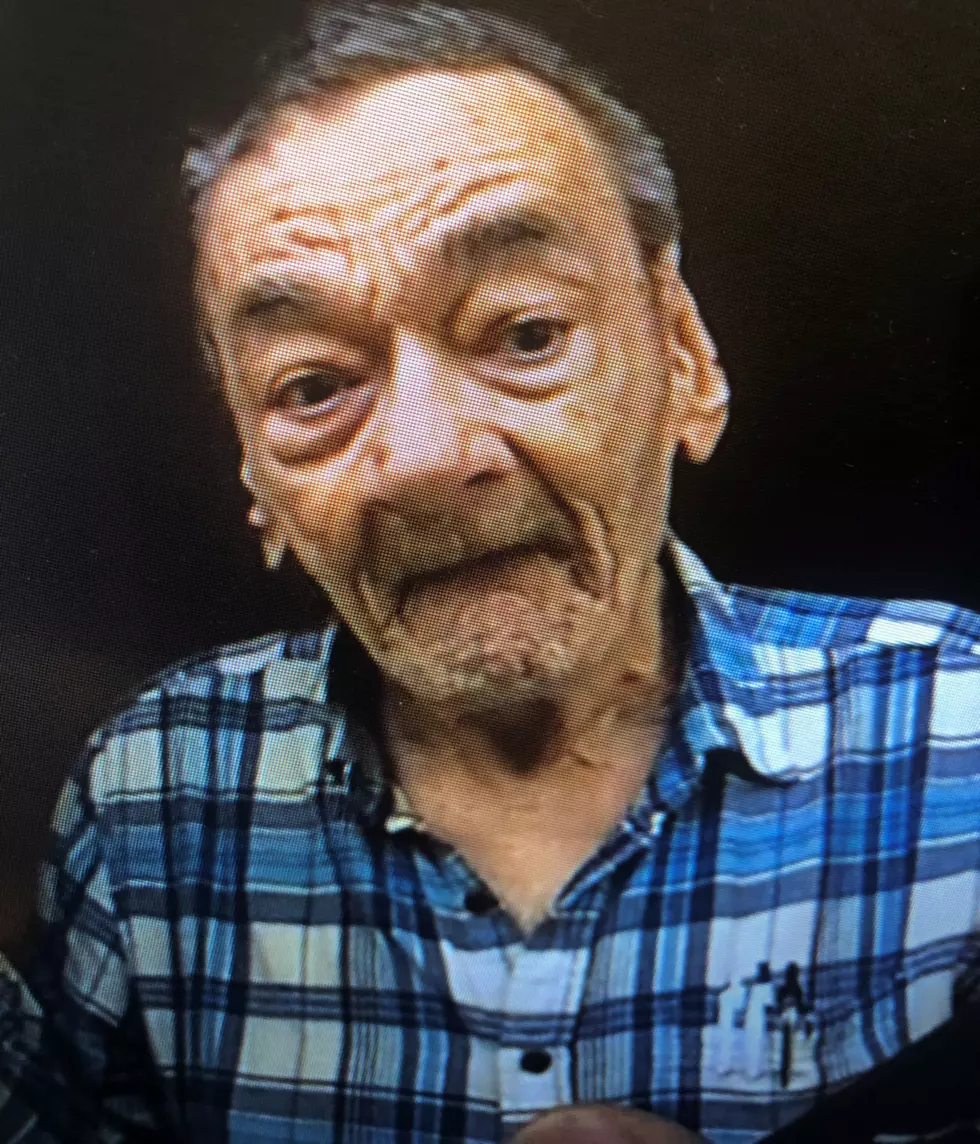 Middle Twp. Police Searching for Missing 83-year-old Man