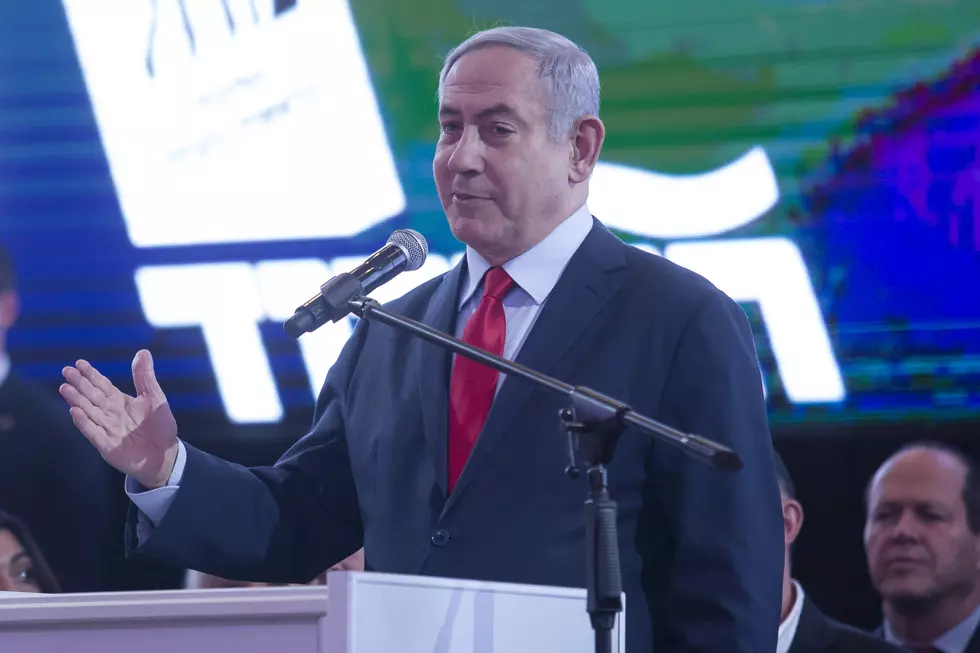 The Media Has Counted Netanyahu Out; They May Be Wrong