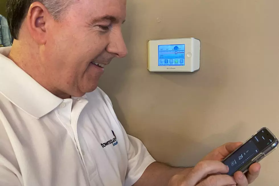 Why Harry Hurley Urges You to Go Green with a Smart Thermostat